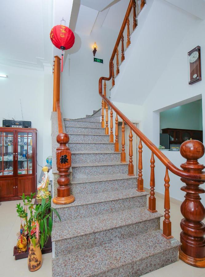 Vân Mây Homestay Hội An Hoi An Exterior foto