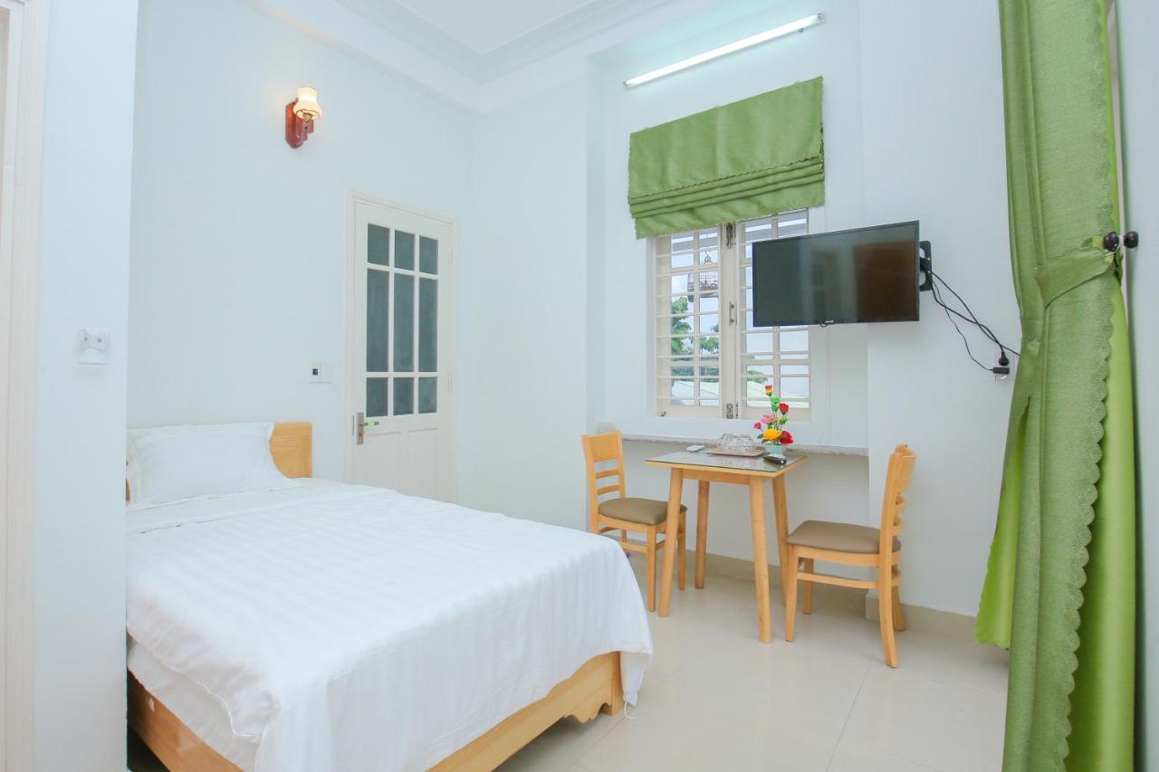 Vân Mây Homestay Hội An Hoi An Exterior foto