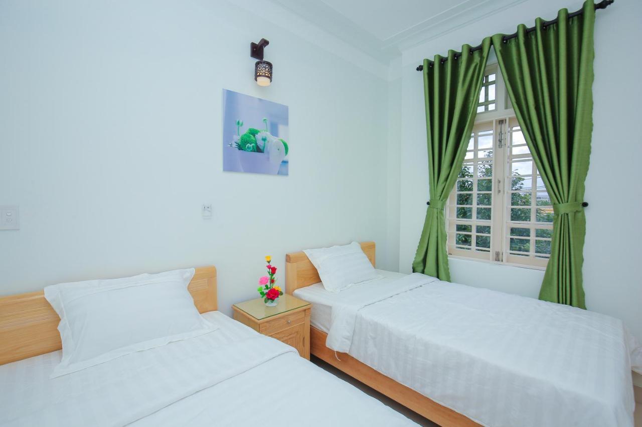 Vân Mây Homestay Hội An Hoi An Exterior foto