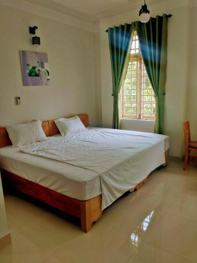 Vân Mây Homestay Hội An Hoi An Exterior foto