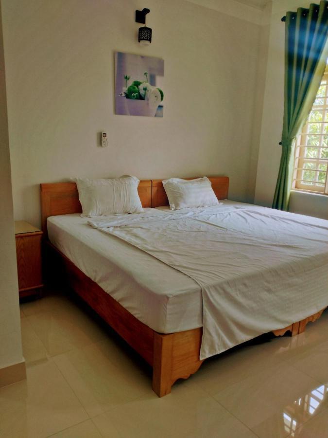 Vân Mây Homestay Hội An Hoi An Exterior foto