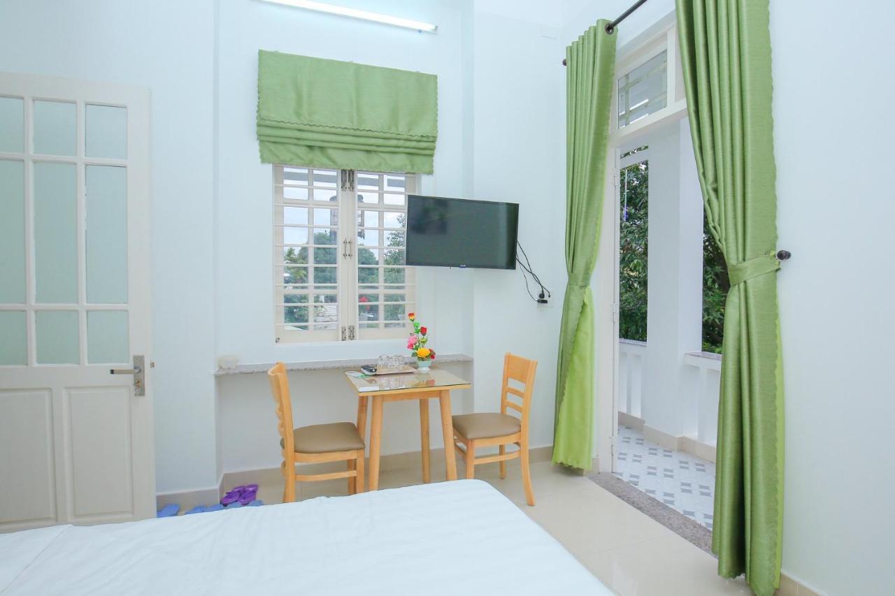Vân Mây Homestay Hội An Hoi An Exterior foto