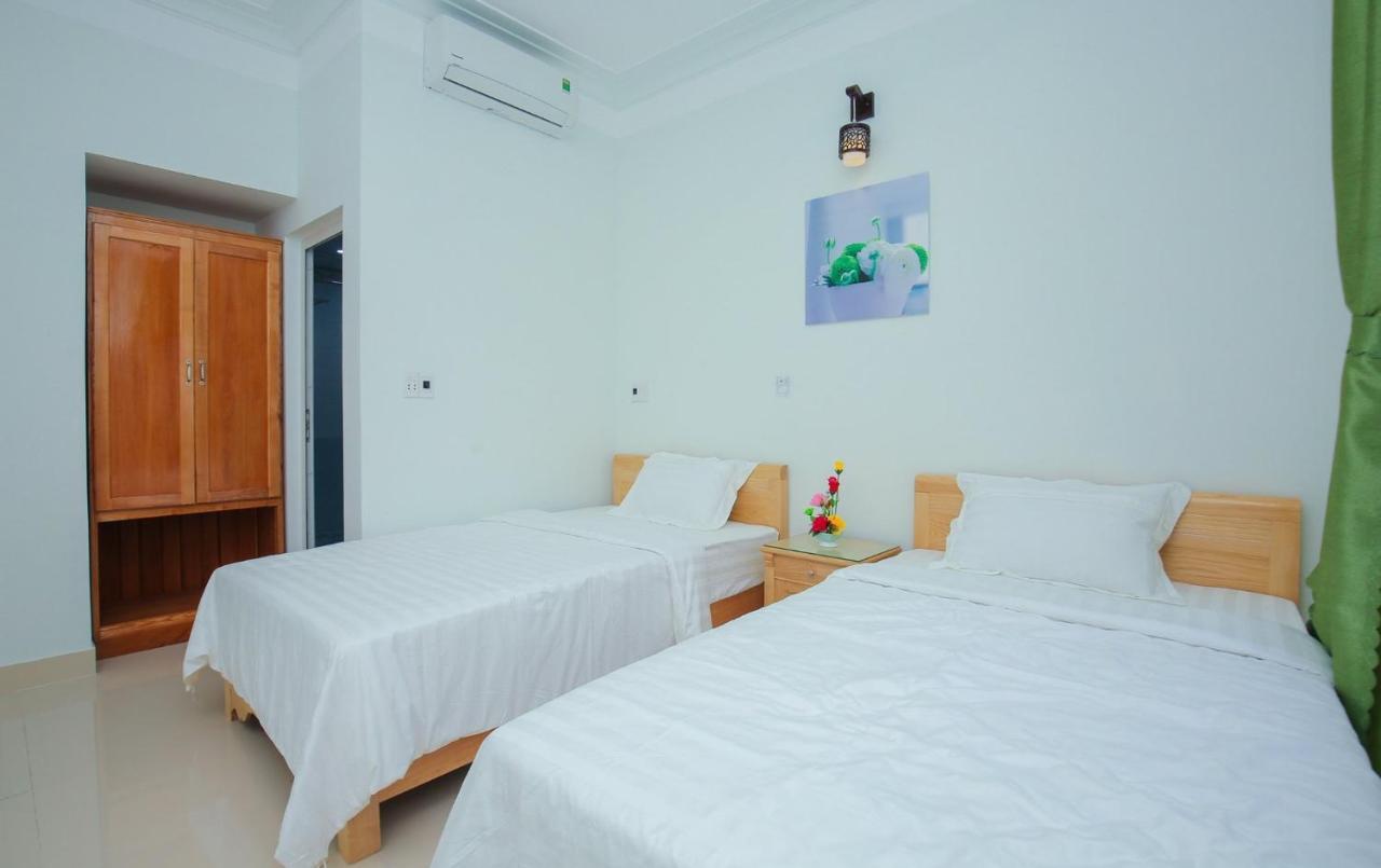 Vân Mây Homestay Hội An Hoi An Exterior foto