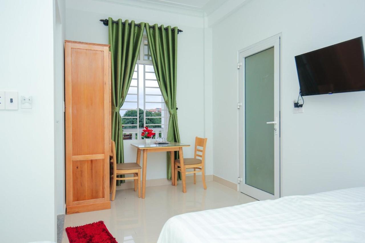 Vân Mây Homestay Hội An Hoi An Exterior foto