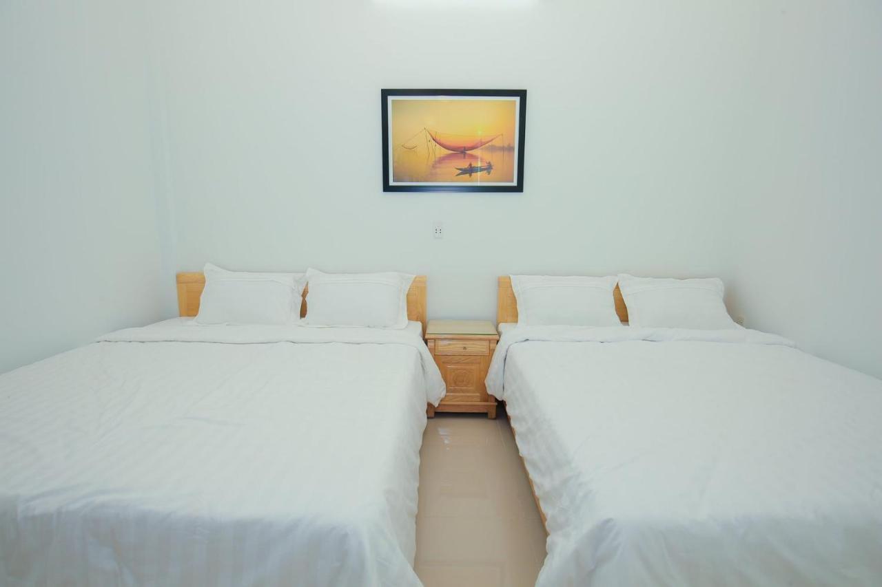 Vân Mây Homestay Hội An Hoi An Exterior foto