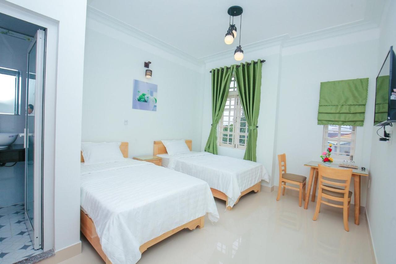 Vân Mây Homestay Hội An Hoi An Exterior foto