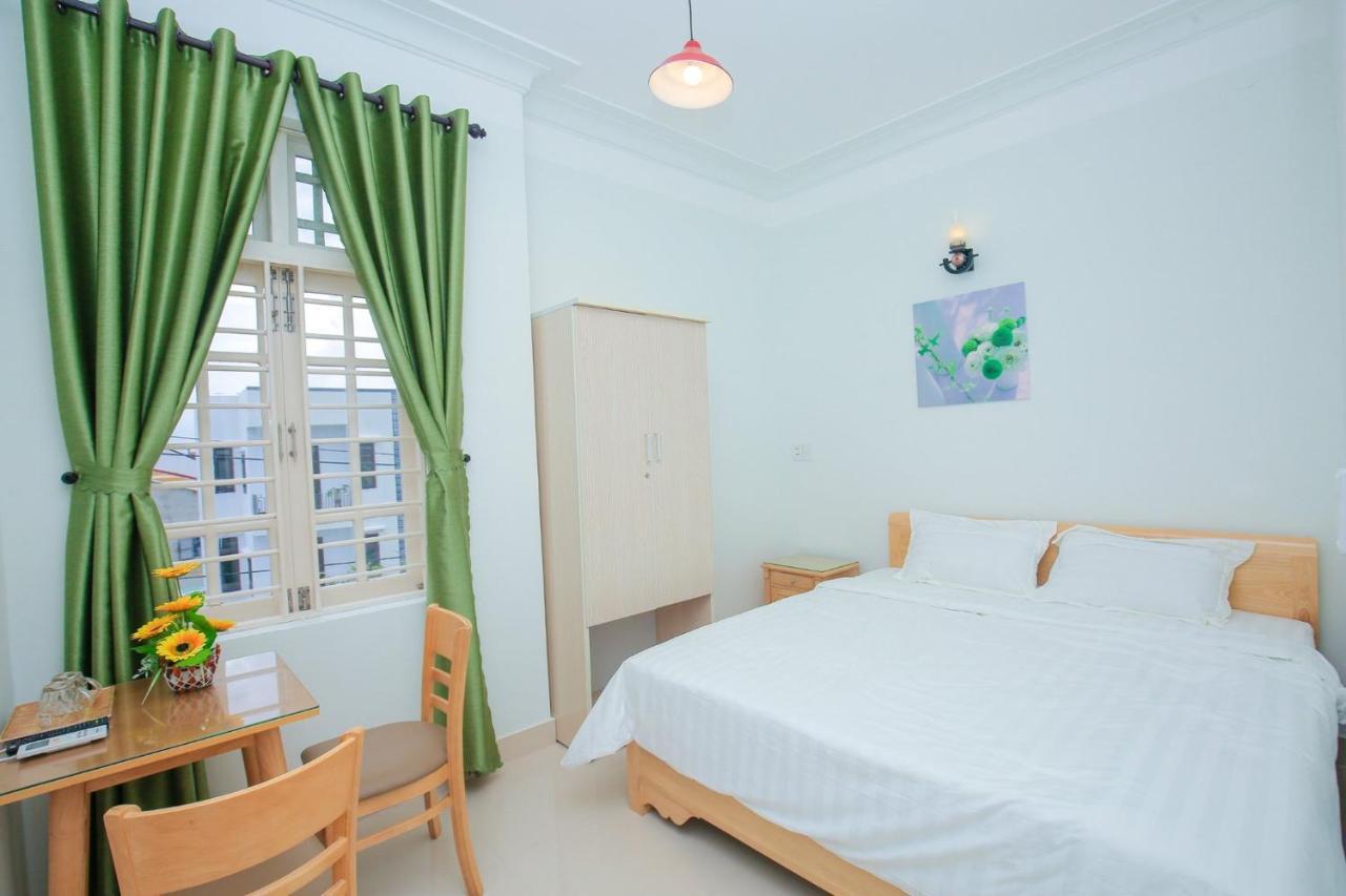 Vân Mây Homestay Hội An Hoi An Exterior foto